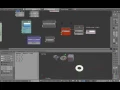 BLENDERSUSHI SV CSV List Sort With KEY LIVENODING289A