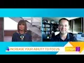 Increase Your Ability to Focus
