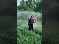 Lagu Wheat field backpack type adjustable pesticide automatic sprayer