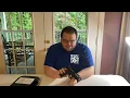 Glock 43x 9mm Micro Compact Unboxing Review Archive