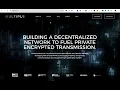 Multipl Network node beginner steps