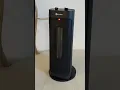 Utilitech heater