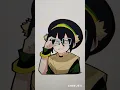Download Lagu Toph wearing glasses? 👓 #atla #avatar #toph #sokka #fanart #avatarthelastairbender