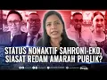 Download Lagu [FULL] Bivitri Soroti Status Nonaktif Anggota DPR Sahroni-Eko, Siasat Politik Redam Amarah Publik?