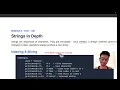 PYTHON LEC 2 WITH BASIC CONCEPT UPTO LOOP
