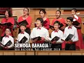Download Lagu ZUBIR SAID Semoga Bahagia (arr.  Phoon Yew Tien for choir \u0026 orchestra)