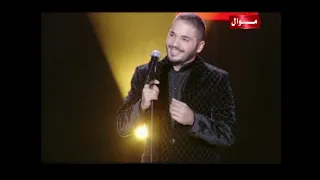 تاراتاتا رامي عياش   مبروك  يا مسه ر عيني  يا بنت الجيران  قلبي مال  خليني معاك دندنها