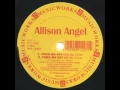 Allison Angel Turn Me Of