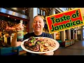 Turtle Bay Review Rum Cocktails Reggae Vibes Caribbean Food