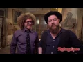 Nathaniel Rateliff & The Night Sweats 'S.O.B' (Live at the Preservation Hall, New Orleans)
