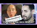Download Lagu This Pilates instructor says you are too poor.