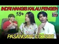 Download Lagu INDRI SAFITRI KLARIFIKASI TENTANG HUBUNGAN DENGAN FEBRI