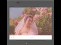 Dalia Portfolio lightbox missing close button