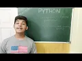 Python Programming Language Episode-26 Default Functions Pass Statement NEEL WORKSHOP ZONE