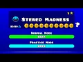 Download Lagu Stereo Madness but 10 Coins