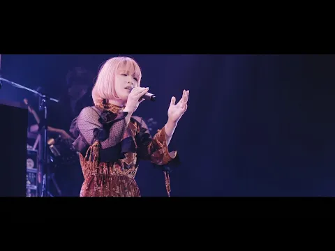 Download MP3 Hiroyuki Sawano - Cage ft. Tielle (Live)