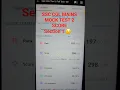Download Lagu SSC CGL MAINS MOCK TEST 2 Score. Still a long way to go. #sscexam  #ssc #ssccgl #motivation