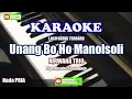 Download Lagu UNANG BO HO MANOLSOLI Karaoke HD - Nirwana Trio (Lagu Batak Terbaru) Cip. Hendro Sinambela