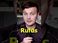 Download Lagu What is Rufus?