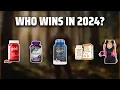 The Top 5 Best Nova Keto Gummies in 2024 - Must Watch Before Buying