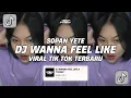 Download Lagu DJ WANNA FEEL LIKE X TITANIC BY SOPAN YETE VIRAL TIK TOK TERBARU 2024