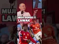 Download Lagu Kenapa Patrick Dorgu Banjir Pujian ?! Fans MU berlebihan #coachjustin