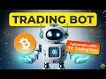 How to Automate Crypto Trades on Delta Exchange with TradingView Webhooks Step-by-Step Guide