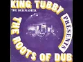 King Tubby - The Roots Of Dub - 10 - The Immortal Dub