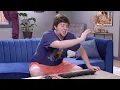 Download Lagu JonTron-Flex Glue Commercial