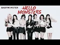 Lagu BABYMONSTER • HELLO MONSTERS IN KANAGAWA DAY 3 • FULL CONCERT