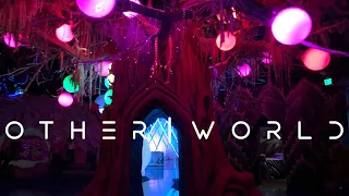 Otherworld Columbus Ohio Tour Review with The Legend
