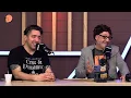 MARIANO ALIAS EL APODOLOGO VOVIO CON TODO