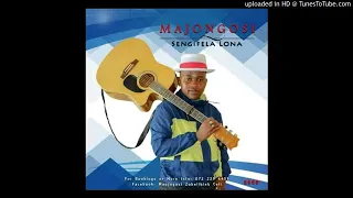 majongosi sengifela lona 