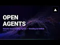 Open Agents Vercel s Cloud Coding Agents That Run Forever