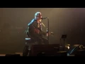 Cat Stevens "Trouble" live - Paris 2014