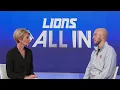 Can the Detroit Lions break the Thanksgiving Day curse