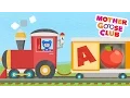 Download Lagu Alphabet Train Food Train - Mother Goose Club Rhymes for Kids