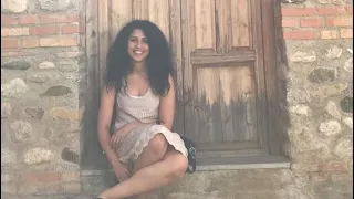 طاير يا هوى طاير ع الميناء   نوران ابوطالب دندنها
