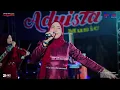 ADYSTA MUSIC RELIGI - SAJADAH MERAH - UMMI ANGELICA | WEDDING IFA \u0026 FIRMAN - MINDAHAN KIDUL JEPARA