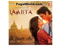 Ik Vaari Aa Raabta / Arijit Singh / Full  Audio Song