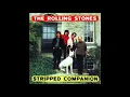 The Rolling Stones - Honest I Do (1995)