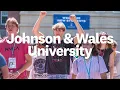 Johnson Wales University Career-Focused From Day One