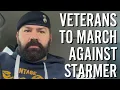 Download Lagu Betrayed Veterans To March Against Starmer In London