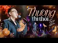 Lagu THƯƠNG THÌ THÔI | Trung Quân x Poorboy x Huy Dũng x Jank | Live in Dốc Mộng Mơ Tam Đảo