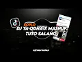 Download Lagu VIRALL!!DJ YA ODNA KOPLO X MASHUP TUTO SALANO RIZWAN SOPAN