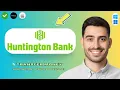How to Transfer Money from Huntington to Another Bank Account 2026