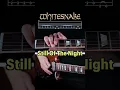 Download Lagu Still Of The Night - Guitar Tutorial with Tabs