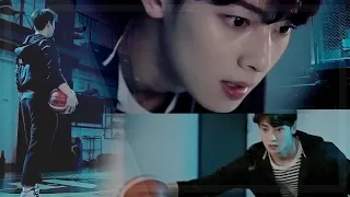 Download Cha Eun Woo is two-faced on the court [Handsome Tigers Special] MP3