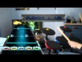 Download Lagu Guitar Hero - Livin' On A Prayer - Drums Expert