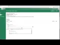 Oracle Fusion Cloud SQL Alerts Utility